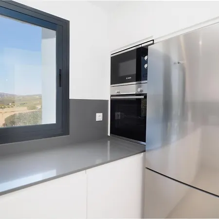 2306 - Brand New Apt, Walking Distance To Beach! Casares Exterior foto